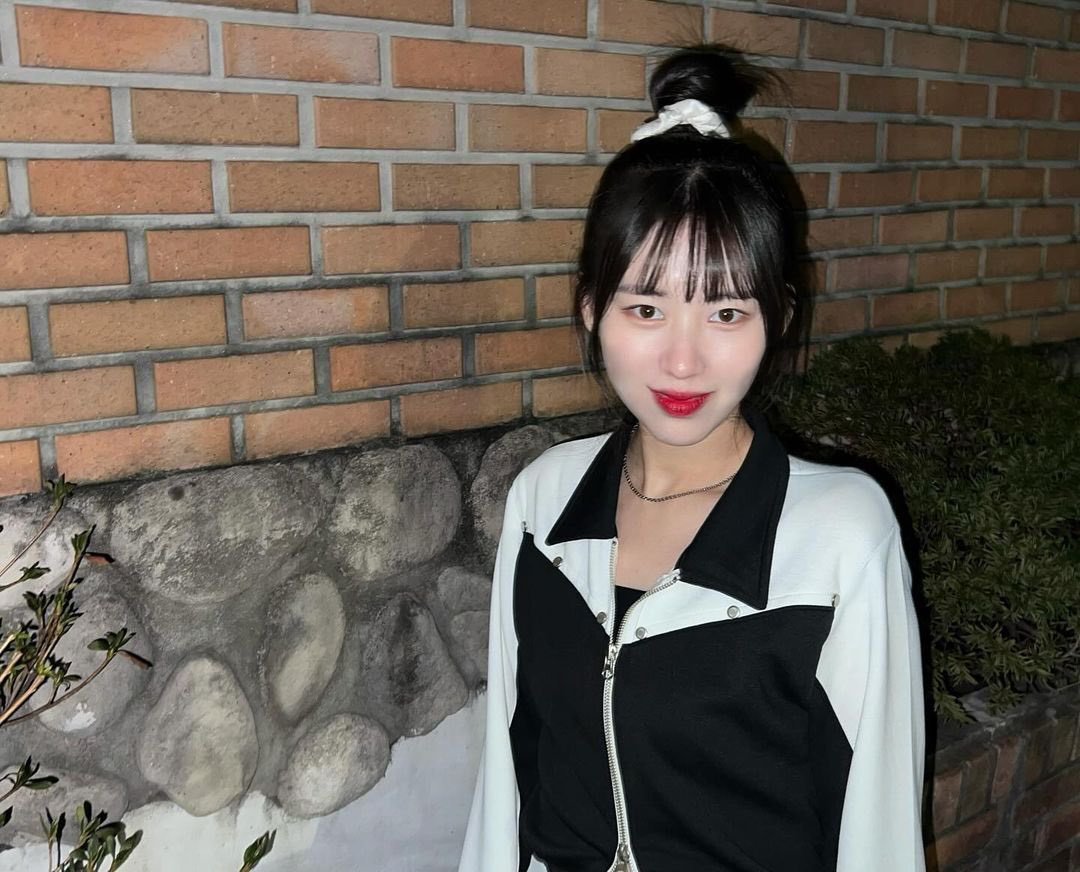 ig post! 🦊

“ enjoy the holiday!!!🙌🏻😎 “

#ELLY #엘리 #WEKIMEKI  #위키미키