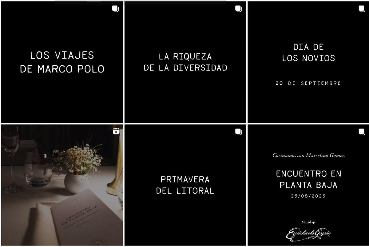 nicolasmaggi87's tweet photo. Hacen algo que me fascina y es que le dan muchísima bola a la narrativa (atento @lisandrobregant). En su Instagram se puede ver que cada fin de semana elaboran un concepto, y todos los platos, sus ingredientes y las preparaciones emanan de esa idea fuerza.