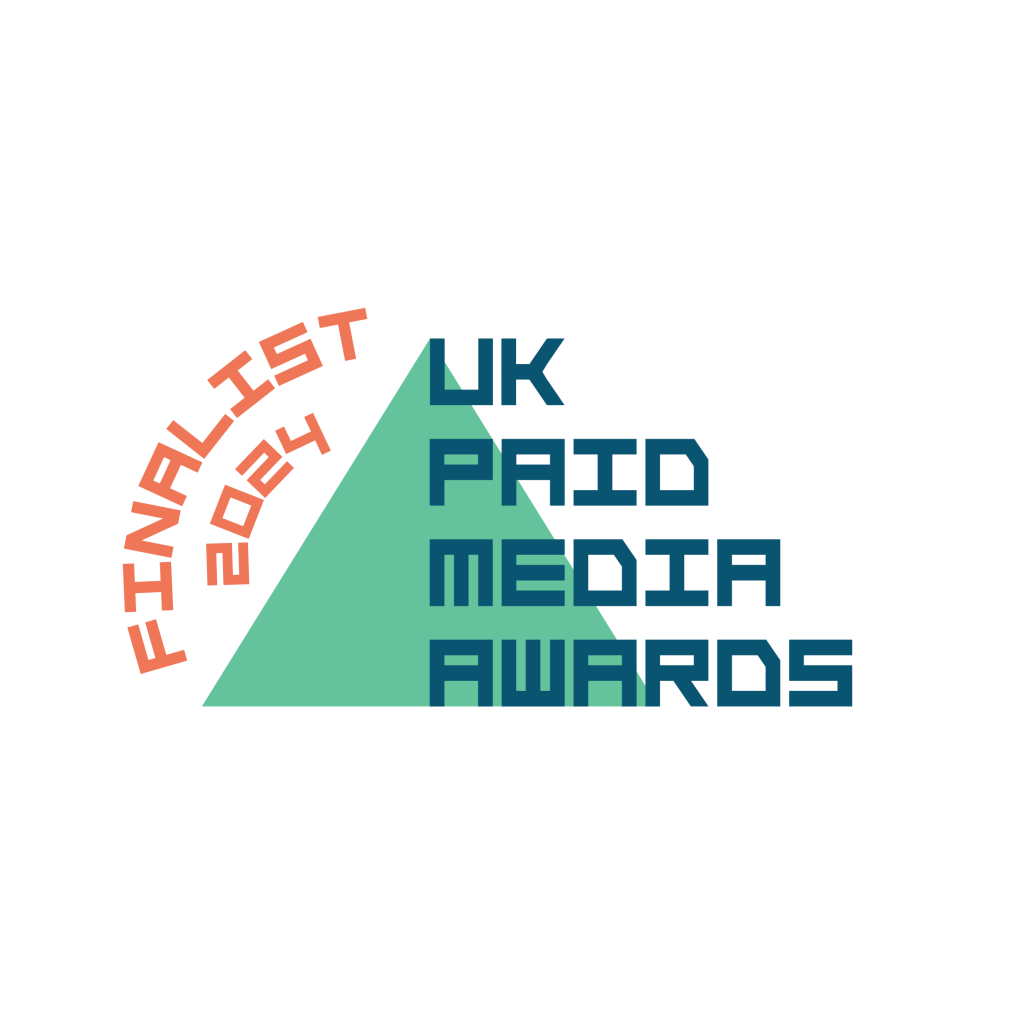 Exciting news this Friday that the <a href="/screamingfrog/">Screaming Frog</a> PPC team (yes, we do PPC as well..!) has been shortlisted for a UK Paid Media Award. 🏆

Check out the full shortlist at ukpaidmediaawards.co.uk/2024-shortlist/ Congrats to all the finalists!
