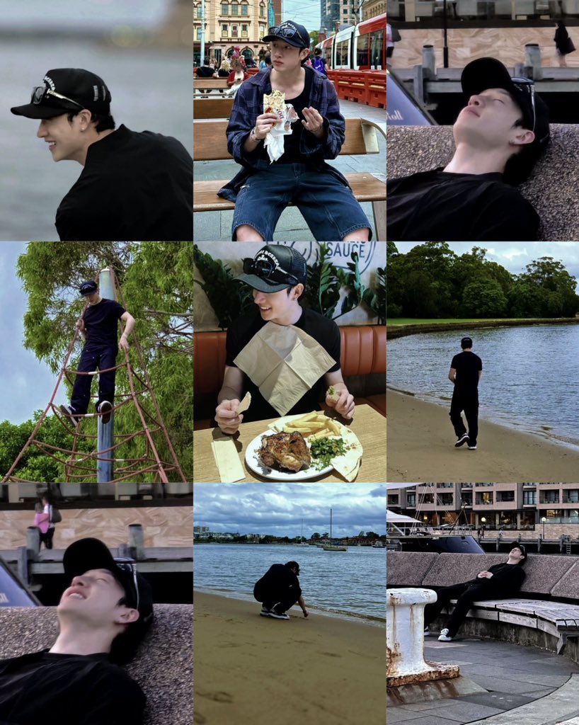 BCHANPIC's tweet photo. Sydney Boy ⋆⭒˚｡⋆ https://t.co/4bGXguhIIc