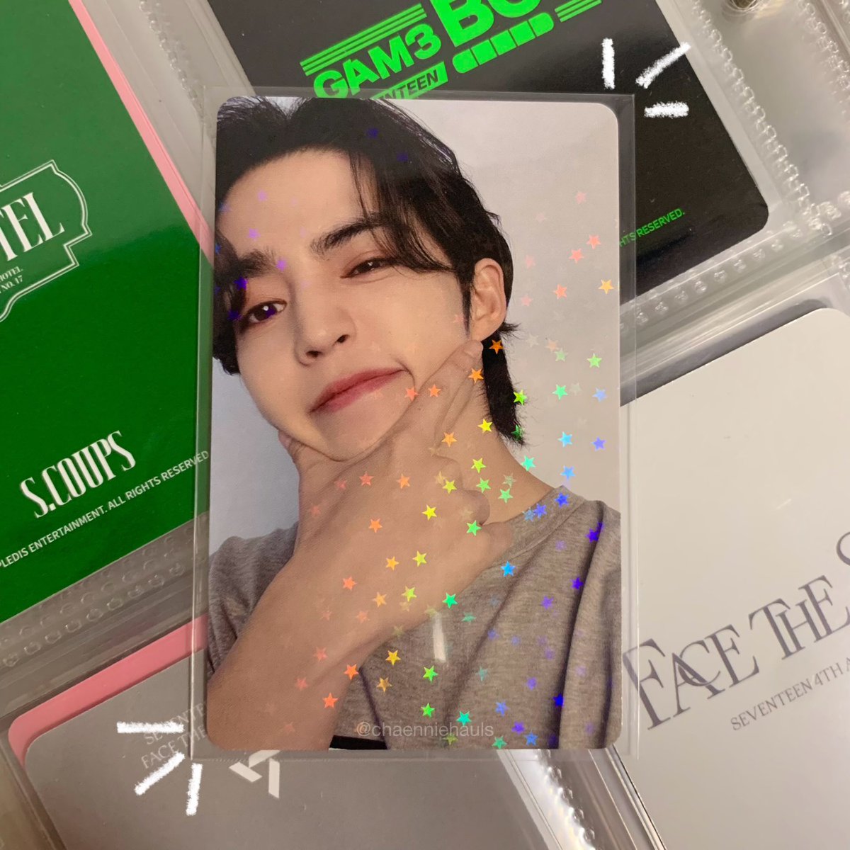 chaenniehauls's tweet photo. hi, @s_cheolsvt ! my cheol jp wv pob arrived safely ๐๐ผ thank you for letting me adopt this super poging pc. grabe yung sparks niya sakin :') 'til the next budol again hehe
#chzyfeedbacks โก https://t.co/3IjBQbl6AA