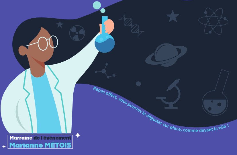 Proud to attend the women and girls in Science - day! Now at the théâtre Astrée at the university Lyon 1 we are listenning to women PhD student who present their resarchs in different sciences. <a href="/ThAstree/">ThéâtreAstrée</a> <a href="/LbbeLyon/">LBBELyon</a>