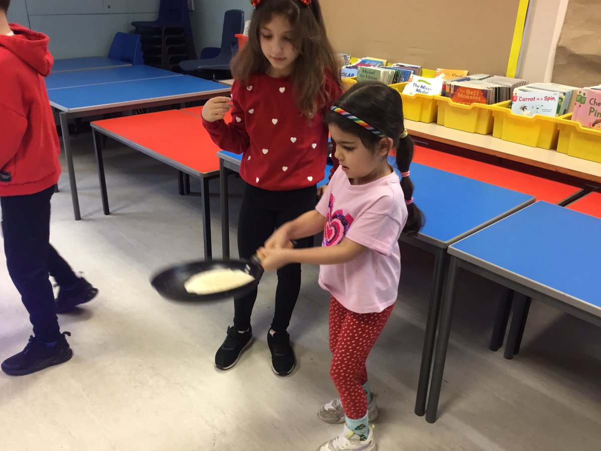 Alty CE EYFS tweet media