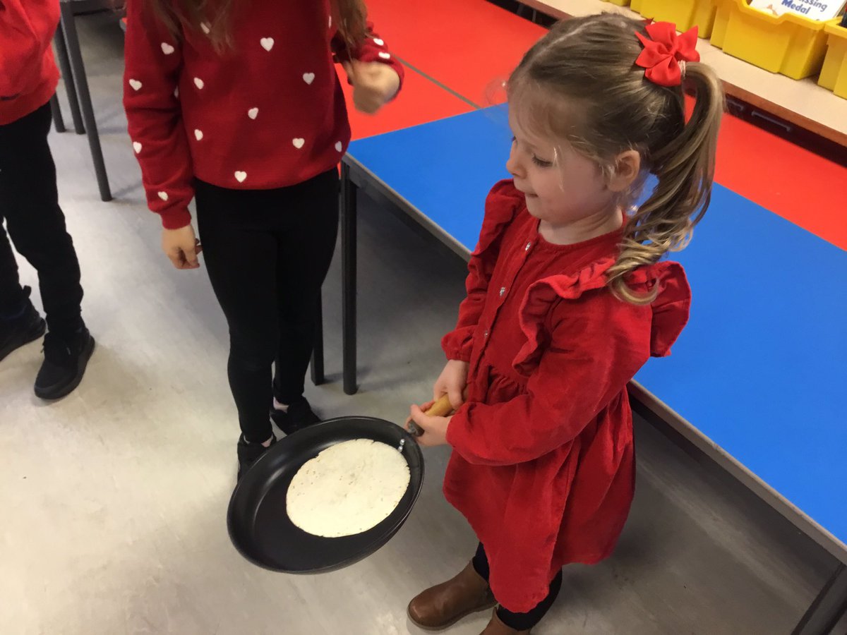 Alty CE EYFS tweet media