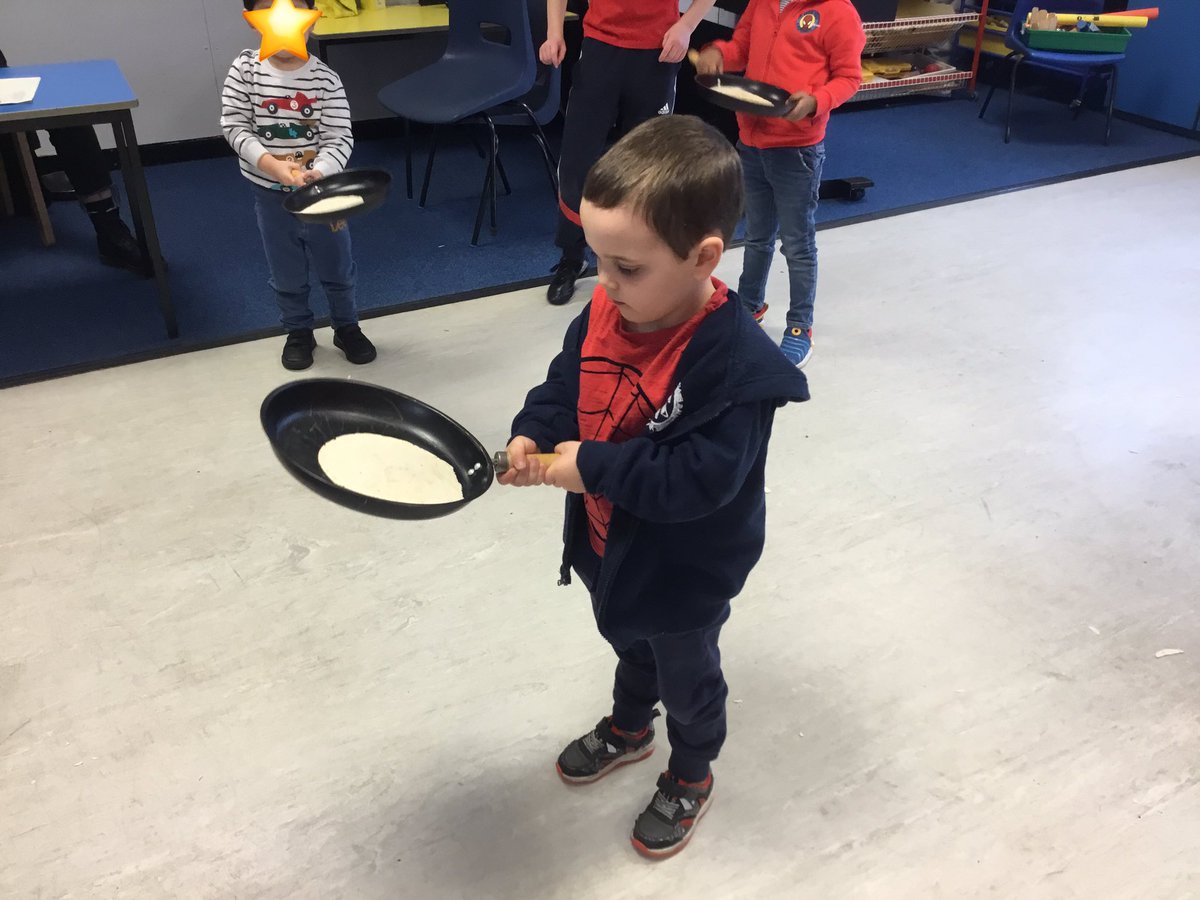 Alty CE EYFS tweet media