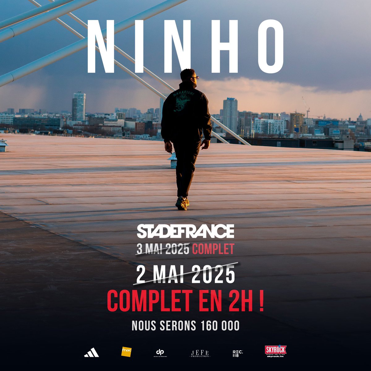 ninhosdt's tweet photo. Gagnez 2 places 🤟🏾

https://t.co/8jNLws6cGE https://t.co/J97zCwLBYi