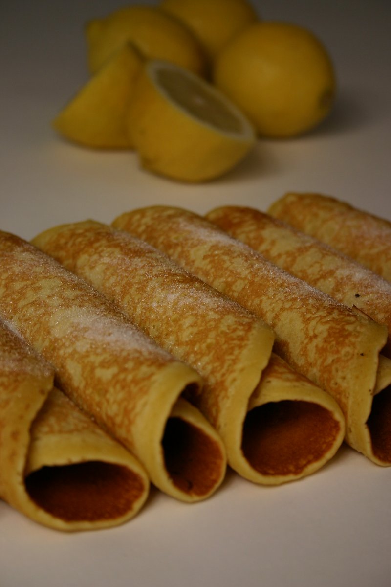 It's almost that time of year.......................... PANCAKE DAY!!!!! 👨‍🍳
Make sure you call in and grab your pancakes this coming Tuesday 13th February!! 😋 #pancakeday #shrovetuesday