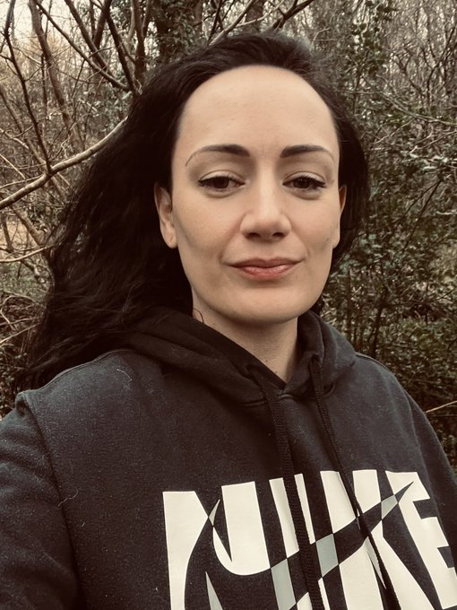 Out on an early morning walk https://t.co/ebFxqXXydn