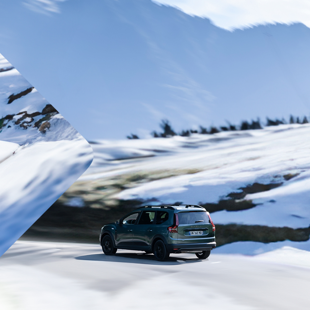 Sol 📍​
Sağ 🧭​
Yukarı ⛰️​
Aşağı 🌲​

Güzellik her zaman köşe başında, eğer sen ona gidersen😉 #DaciaJogger ​

#DaciaMacerası #DışMekanHayatı ​
​
Gösterilen özellikler Türkiye’de satılan araçlarda bulunmayabilir; farklılık gösterebilir.