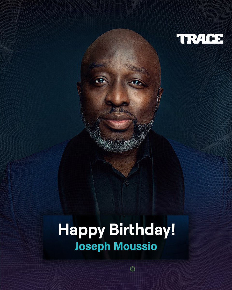TRACE_Gospel's tweet photo. Kindly join us in wishing Happy Birthday to @JosephMoussio🇫🇷, @pastorairen🇳🇬 and @sakiwhyte001🇳🇬🎁🎂🍾🎊🎉🥳🔥!
What are your wishes for them?
#EnjoyYourDay💃🏾🕺🏿 #HappyBirthday #FebruaryNatives #WeAreGospelMusic #TraceGospel https://t.co/RVs4yqK6HV