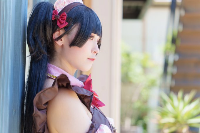 コスプレイヤー秋津穂乃華のTwitter画像30