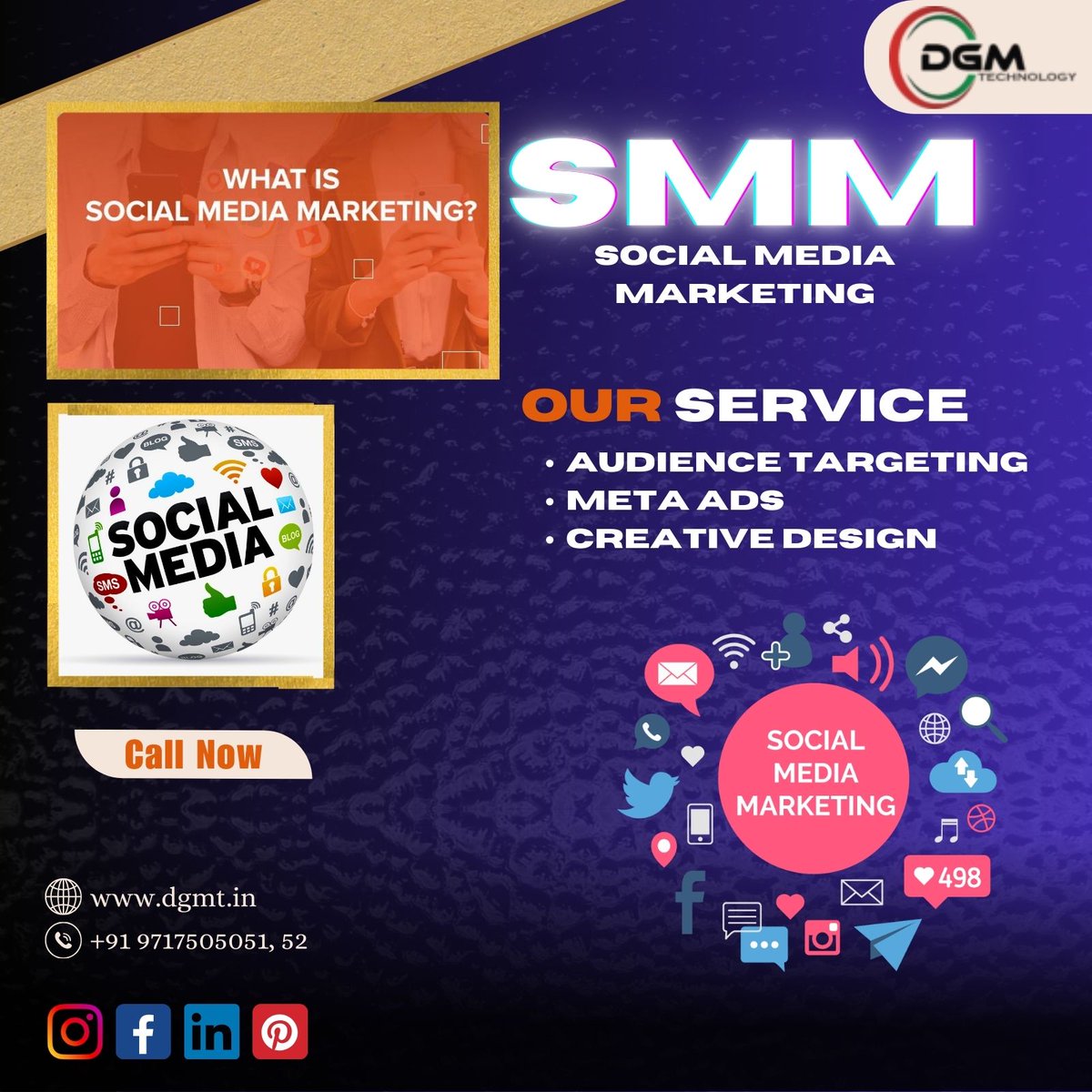 DGMT.IN PVT. LTD. tweet media