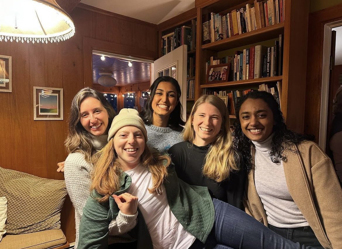 UVM IM Residency tweet media