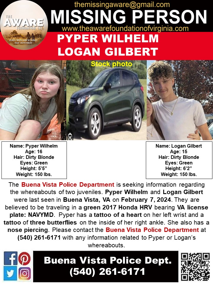 Thehappening_rc's tweet photo. Missing teens
#missing #runaway #bringhome #AwarenessMatters #travel #helpinghands #where #family #students #WDBJ #WSLS #newspaper #statepolice #callcenter #runner #missingyou #family #missingpeople #worried #momsoffb #students https://t.co/JExJZPJASM