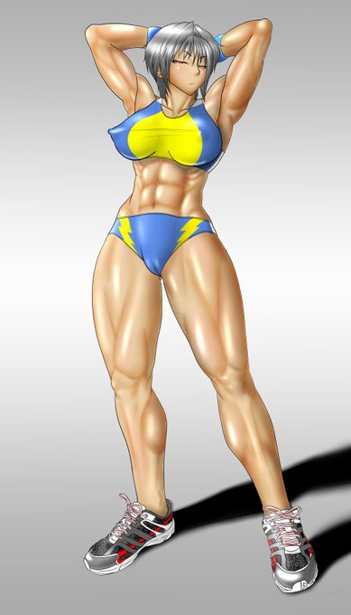 #肉の日 
#過去絵を投げて絵を描いた気になろうキャンペーン 