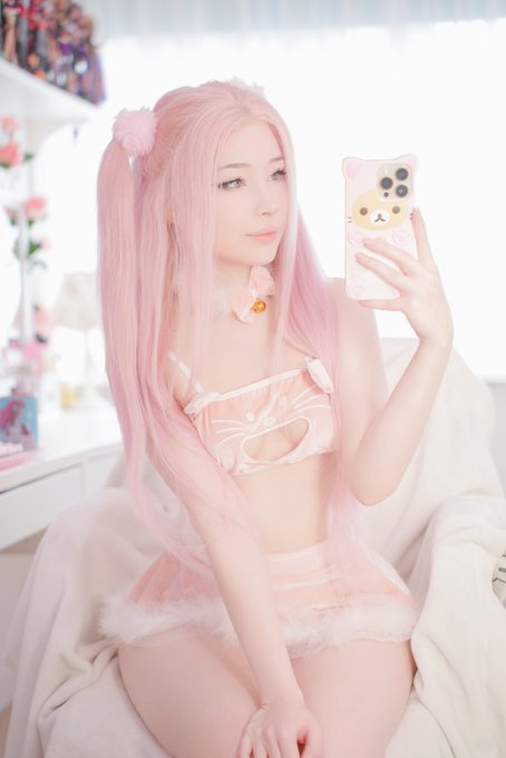 Let me ruin your life~ ? https://t.co/wXKeEHmvwX