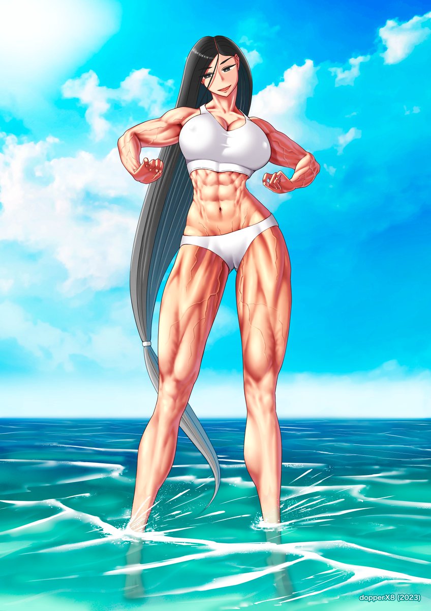 まっするまっする
#肉の日 