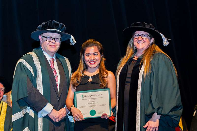 Weekend plans?
Why not apply for a bursary or scholarship from HU?

Deadline for bursaries is February 15
Deadline for scholarships is February 26

huntingtonu.ca/stu.../scholar…