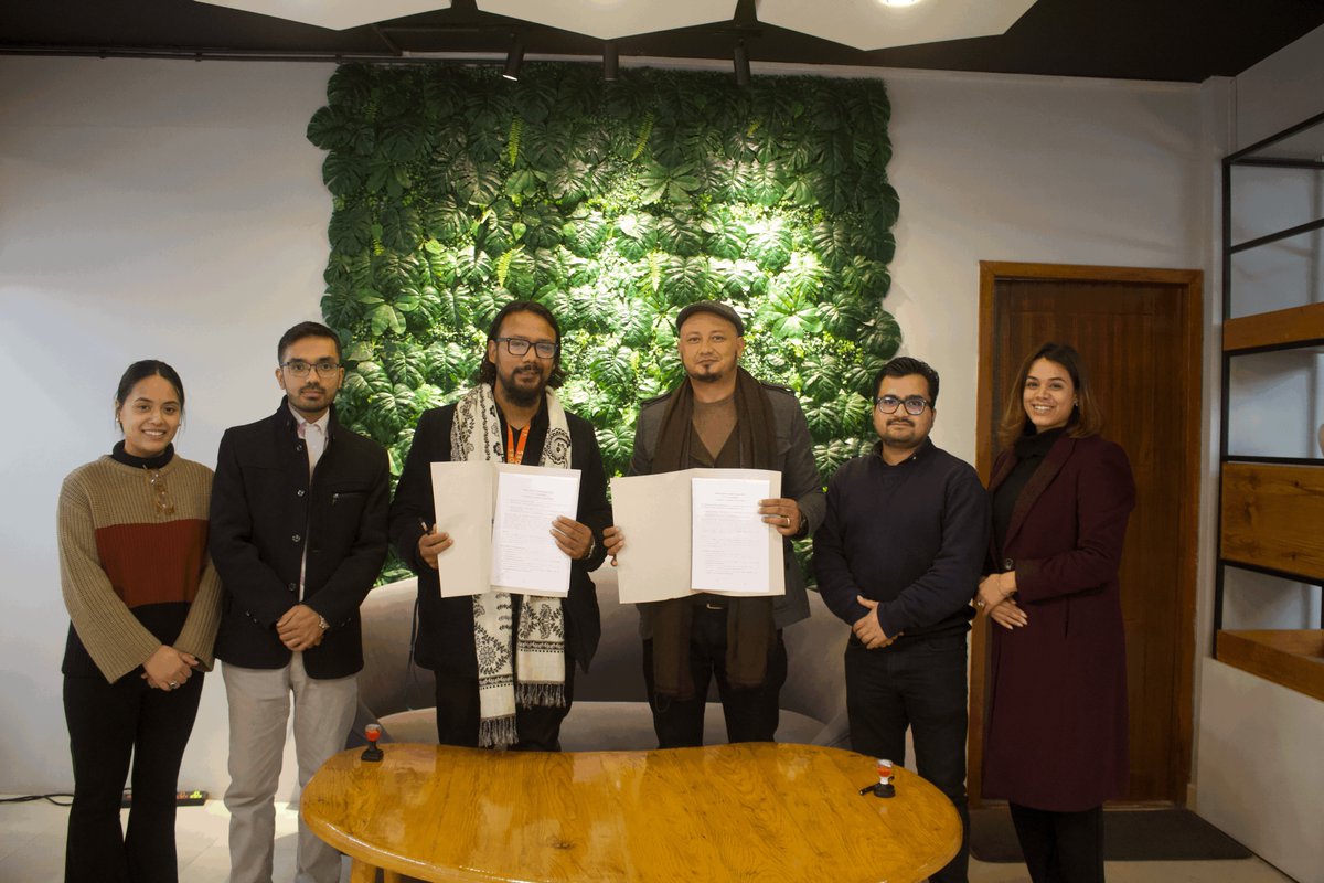 fusemachines tweet media