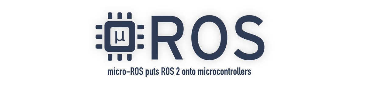 #ProjectSpotlight 🎉 'micro-ROS for PlatformIO' ✅ Microcontroller-optimized client API supporting all major #ROS concepts ✅ Seamless integration with ROS 2 ✅ Multi-RTOS support 👉 github.com/micro-ROS/micr… 📌 #Technology #EmbeddedSystems #Semiconductor #Engineering #Robotics