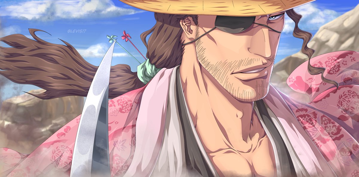 mangaeurope's tweet photo. Shunsui Kyoraku, Capitaine Commandant du Gotei 13.

Soyez prêt, il va tellement lâcher le combat du cour 3.

C'est je pense, l'un si ce n'est le personnage ou le BANKAI est le plus attendu.

Son combat va être dans l'histoire, retenez ça🤝

@studiopierrot On compte sur vous. https://t.co/w2oK9GWPjl