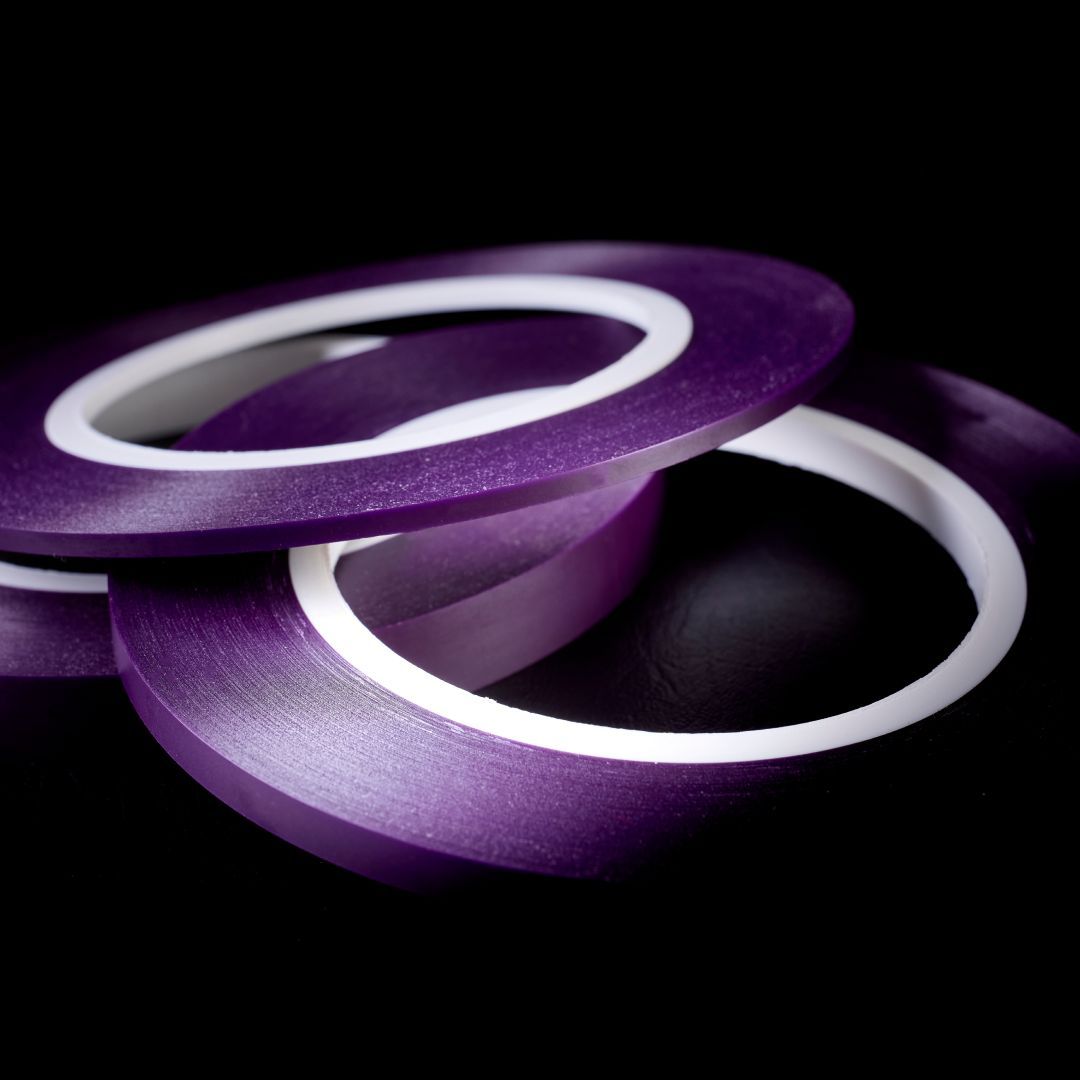 Looking for a masking tape that creates crisp lines &amp; is easy to remove? Look no further than JTAPE's range of Fine Line Masking Tapes

Find the right tape for straight lines or tight curves &amp; tackle paint jobs without any issues

Visit buff.ly/3NWR0uF

#jtape #tapesmart