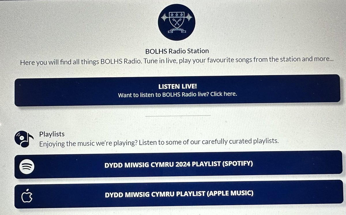 BOL Radio tweet media