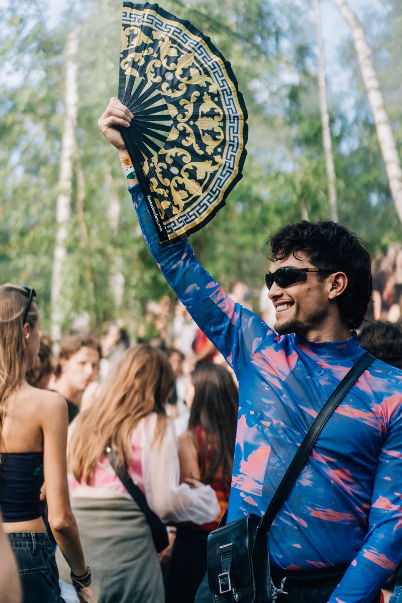 Connect with others who share the same passion for music and culture.