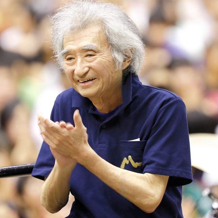 It fills us with incredible sadness that Seiji Ozawa – one of the greatest musical minds of our time and ultimate master of sensuous sound – has passed. His rich and lasting recording legacy on Deutsche Grammophon has spanned over half a century, featured leading orchestras