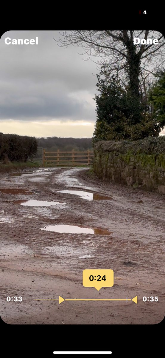 rattycastle's tweet image. The #helmbar wind is in action over the #Eastfellside  💨💨💨💨💨