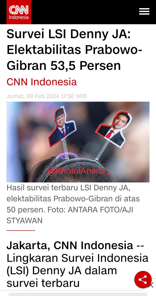 Khoiril Anwar tweet media