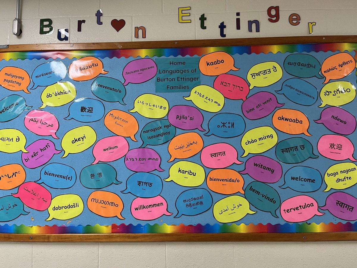 Burton Ettinger tweet media