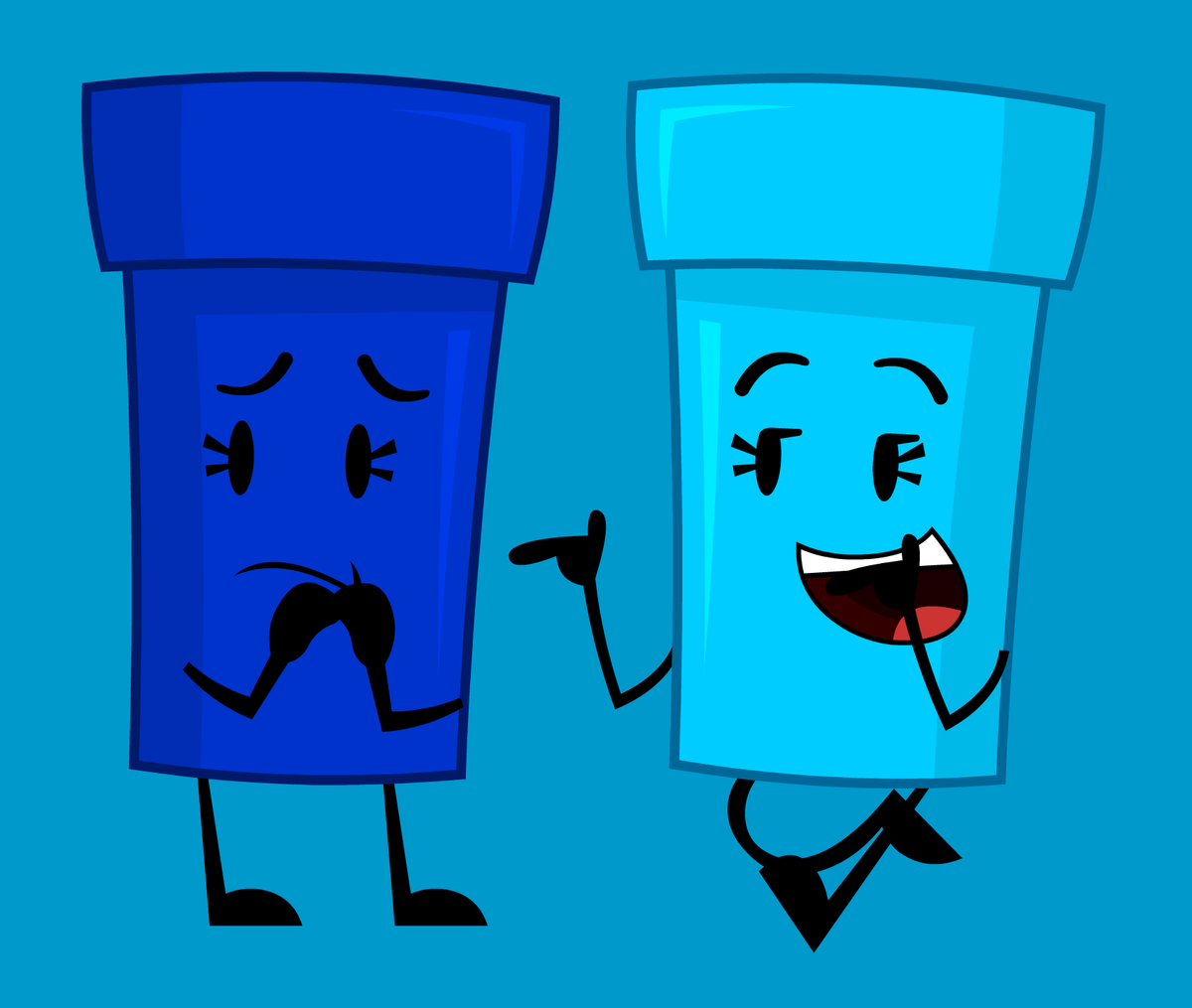 henson_ib's tweet photo. The #Blue Pipes https://t.co/i6eVLvVCEy