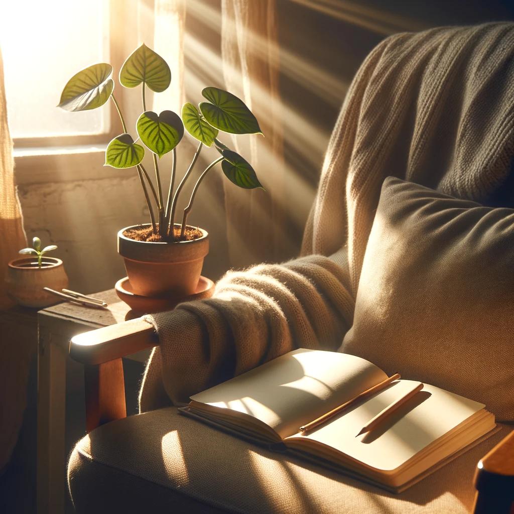 marsaz452's tweet photo. A clean workspace is the first step towards a productive day. Let the freshness of flowers inspire you to create, innovate, and achieve. #WorkdayPrep #FreshStart https://t.co/cC3MJph1e9