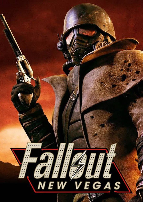 ☢️Fallout Films tweet media