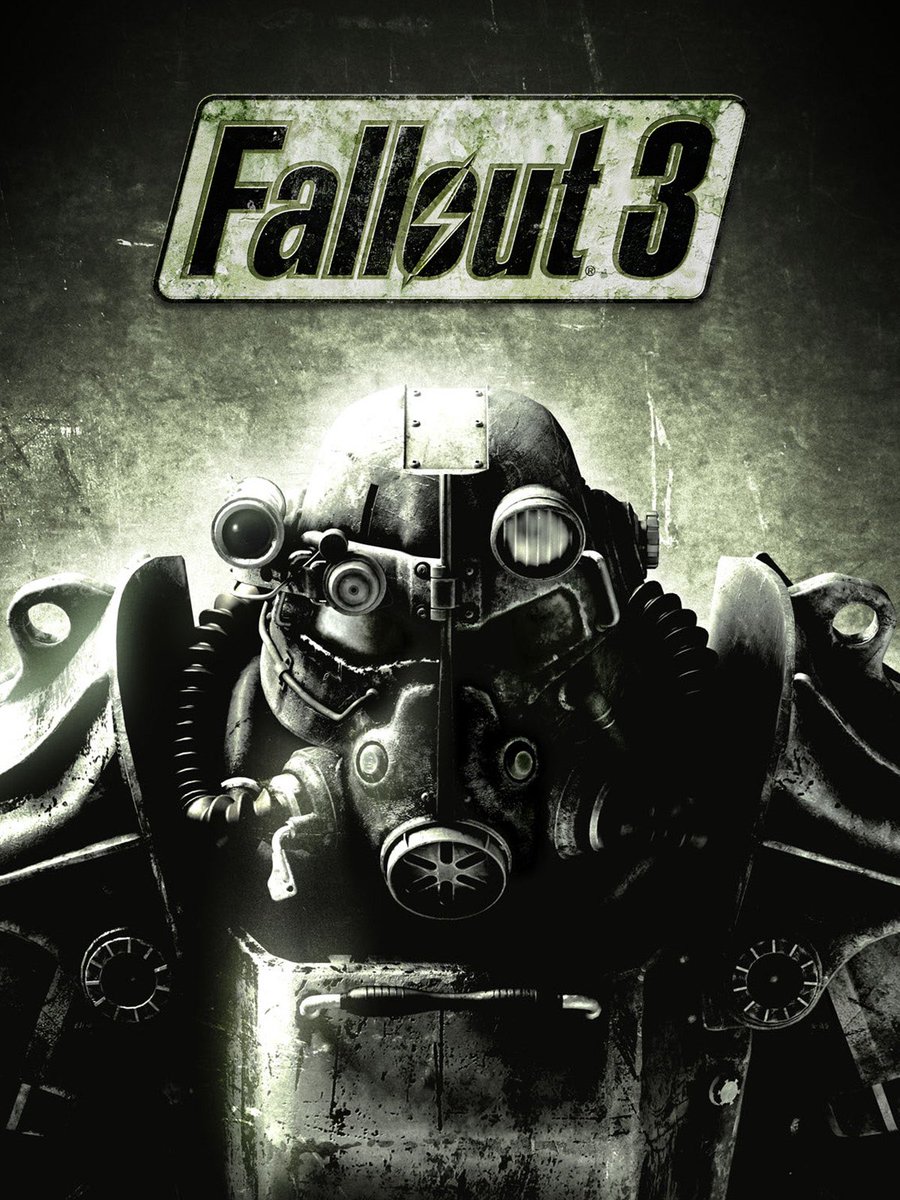 ☢️Fallout Films tweet media