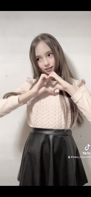 Twitterのコスプレ画像10