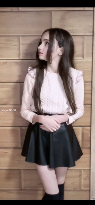 Twitterのコスプレ画像11