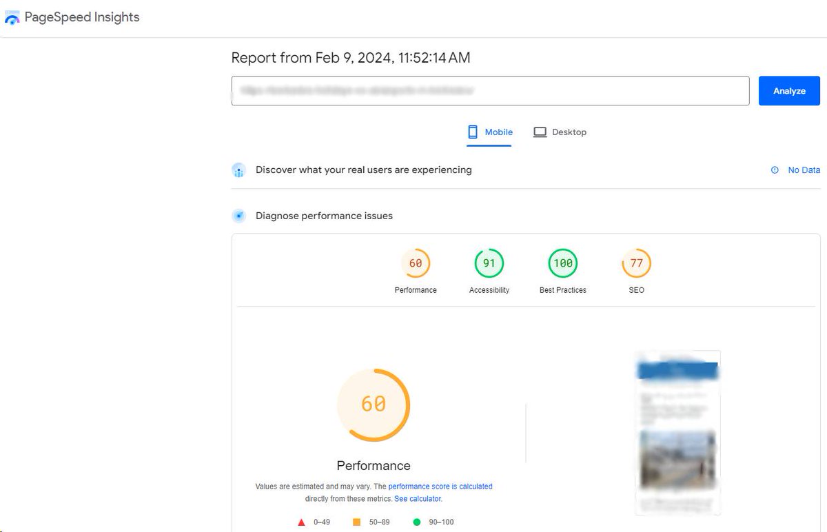 Chris Clayton ๐ฑ๐๐ (@chrisclayts) on Twitter photo Checking in on #pagespeed, work to do... watch this space. 
The aim is to get the site into a solid position technically, content all setup and optimised. Leave for a while and see what Google thinks with no links to set the base. #seo #nichesite Checking in on #pagespeed, work to do... watch this space. 
The aim is to get the site into a solid position technically, content all setup and optimised. Leave for a while and see what Google thinks with no links to set the base. #seo #nichesite