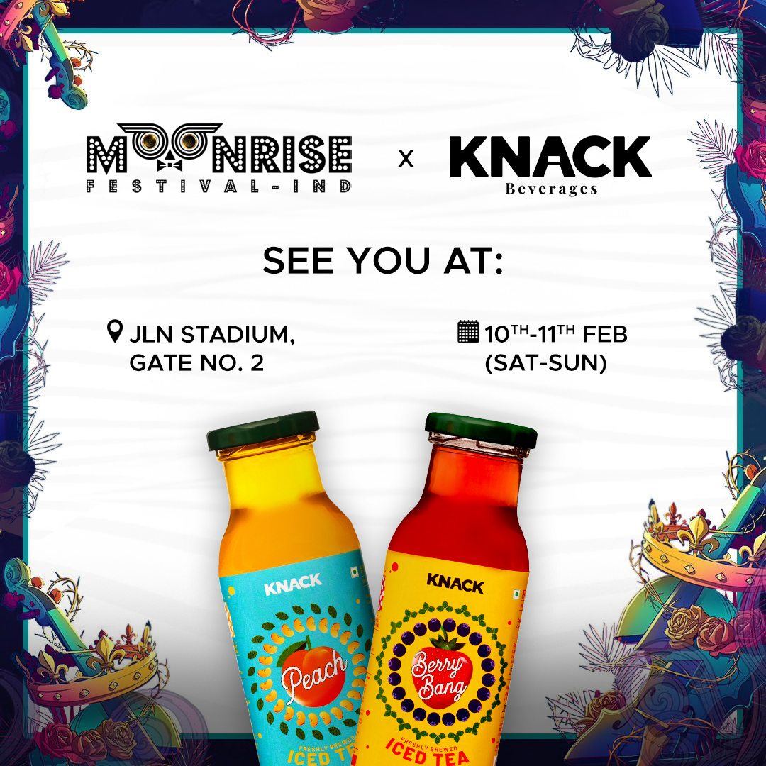 Knack Beverages (@knackbeverages) / Posts / X