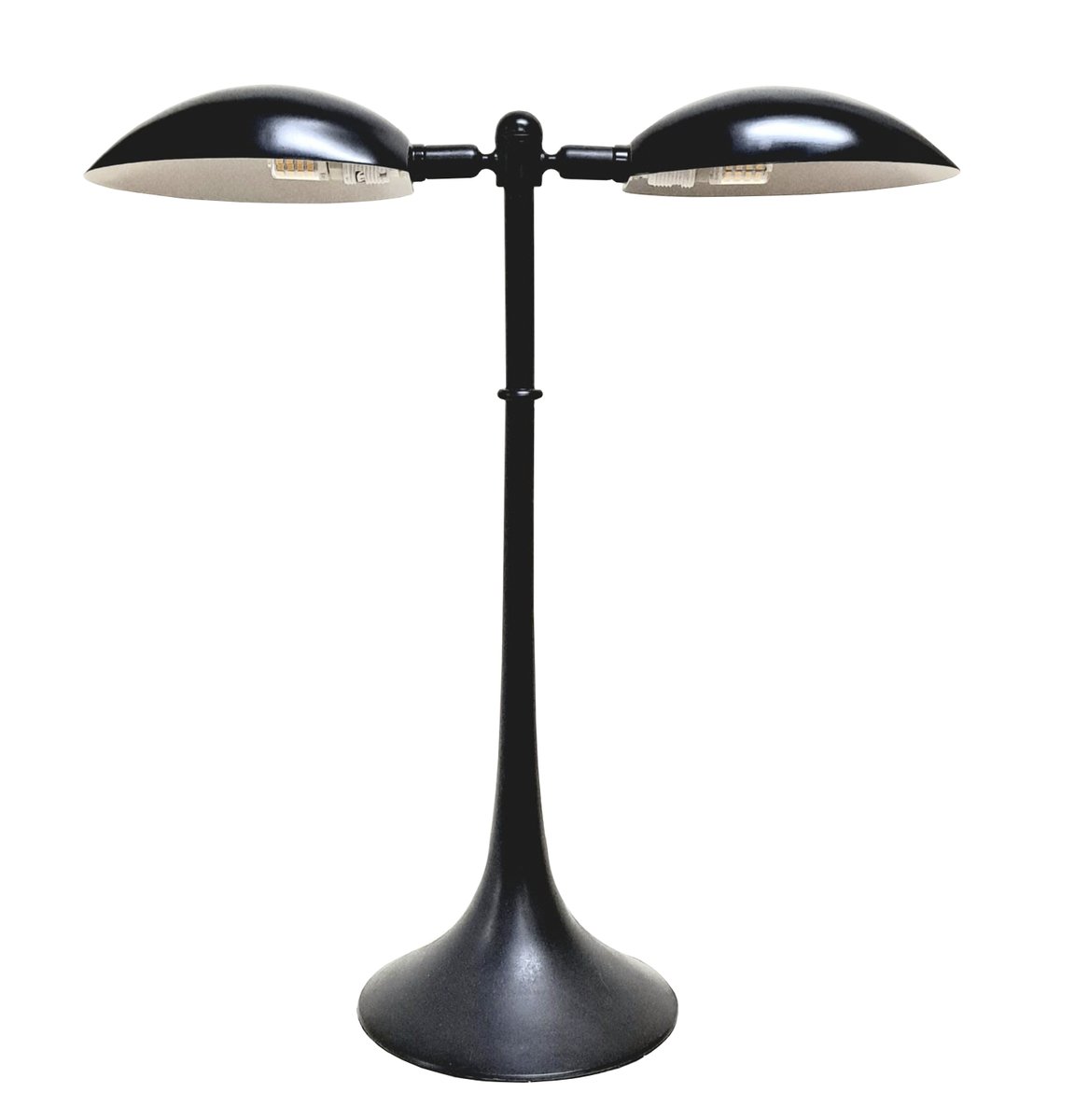 BesselinkJones's tweet photo. Introducing our new Gealach adjustable LED desk light with adjustable heads.
Available in - #distressedbrass #polishedbrass #brushedchrome #polishedchrome #brushednickel #polishednickel
#blackbronze #coinbronze
The shades can be finished in bespoke painted colours if required. https://t.co/R3mGC8DwZY