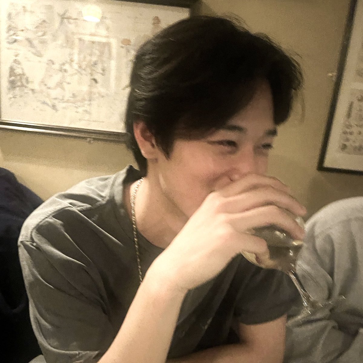 KISSYJEONS's tweet photo. drinks https://t.co/6g7t7XiOOu