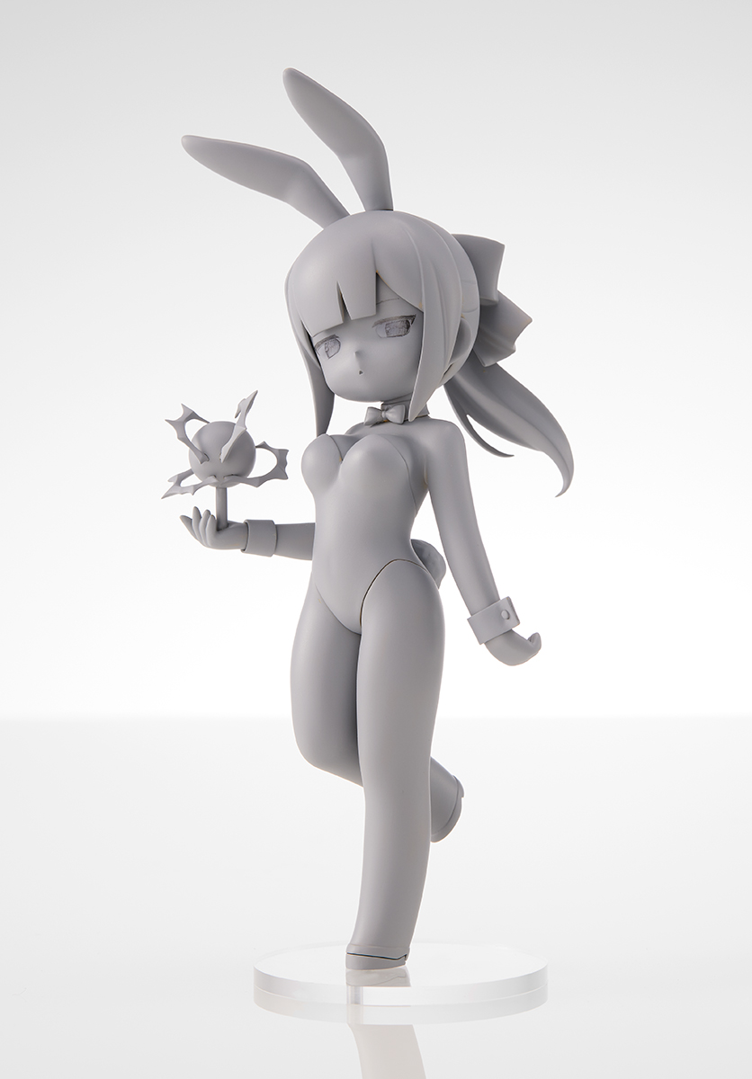 ホビージャパン オーバーロード ナーベラル・ガンマ じゅうあみ ホビージャパン商品企画（美少女部門） on X: 