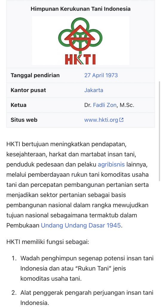 ShofwanMuis's tweet photo. “Nelayan kok punya resto”
“Nelayan kok nyaleg”

Beliau beneran nelayan, gak bertentangan punya resto, gak bertentangan bisa nyaleg dan menyalurkan aspirasi nelayan mewakili kelompoknya.

Kalau ini ada yang bukan petani, jadi ketua tani, nyaleg bahkan nyapres gimana? https://t.co/ijGEl7kHNw