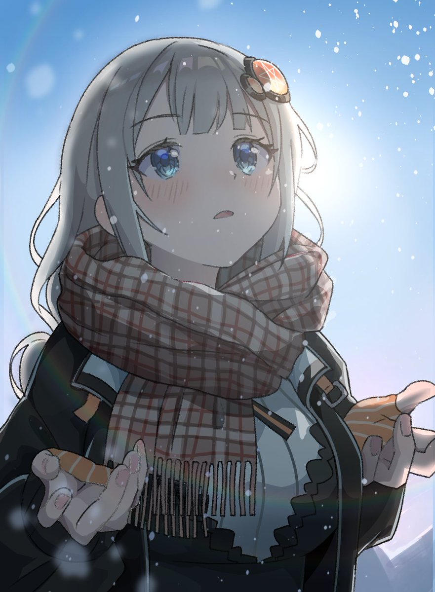 hidakaui's tweet photo. 紲星あかりちゃん https://t.co/2aLQL89yyB