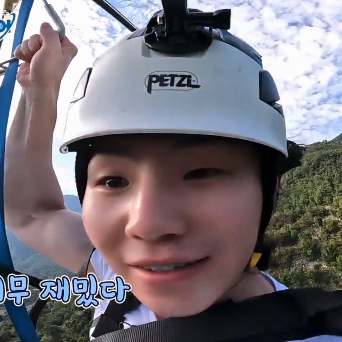soongyuexe's tweet photo. LITERALLY HIM 💪🏻😸 https://t.co/cRN1GmMzYh