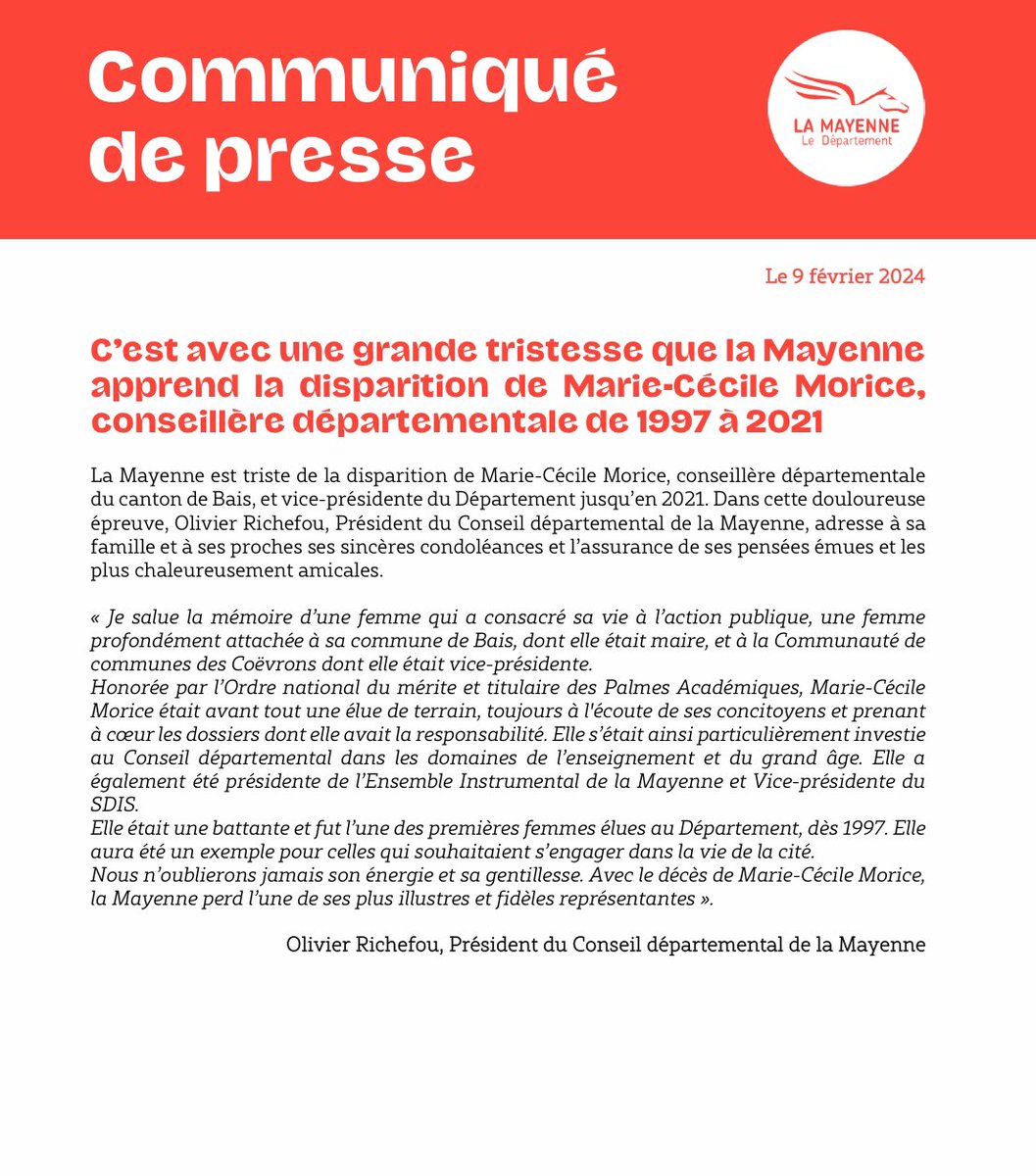 Olivier Richefou tweet media