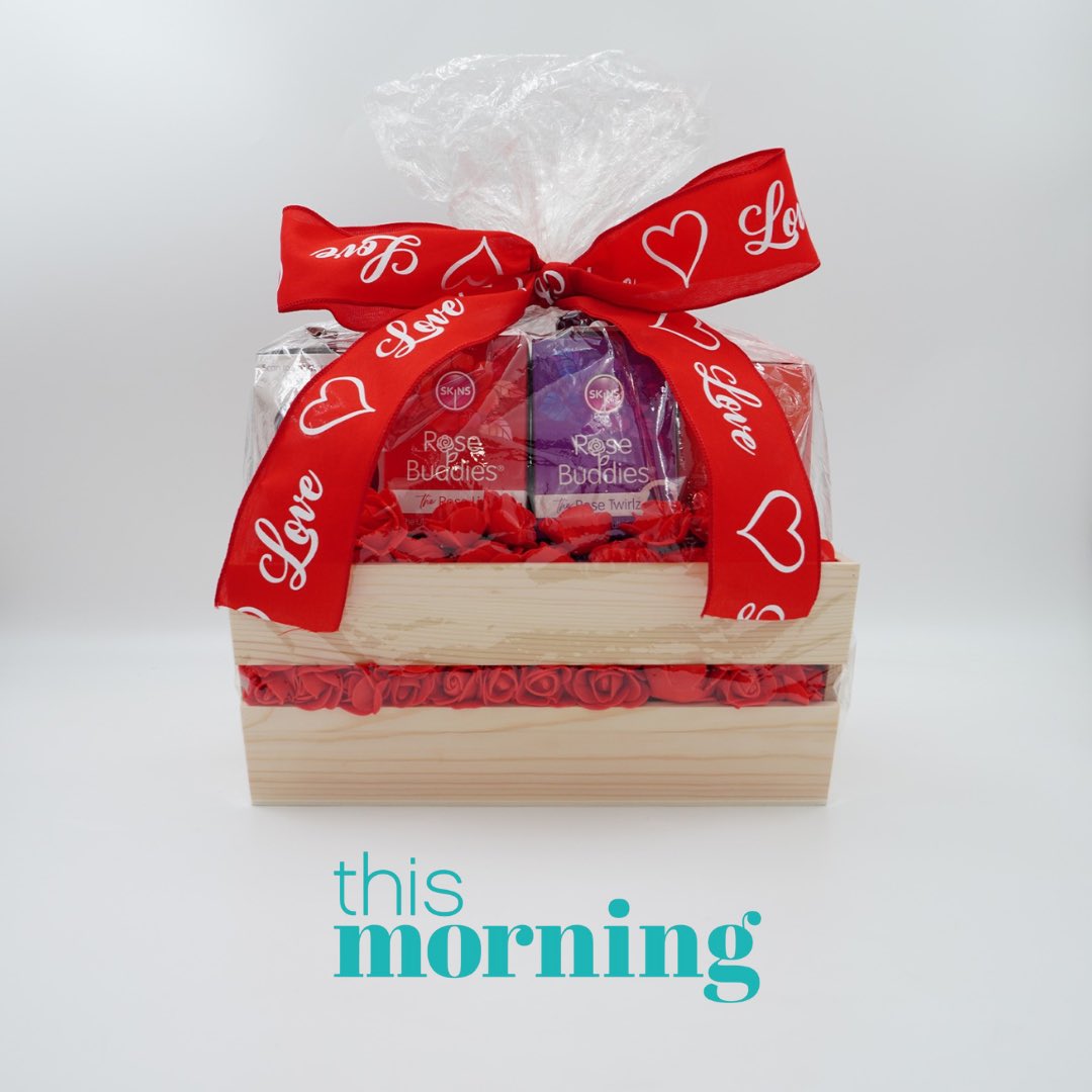 Skins Sexual Health tweet media