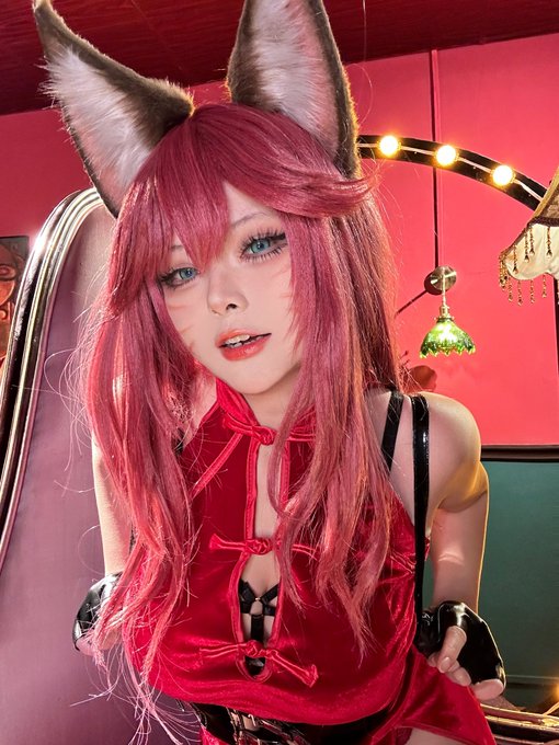 Twitterのコスプレ画像35