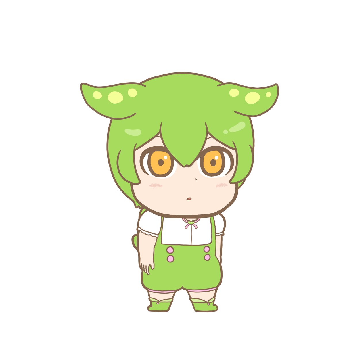 さいん tweet media